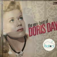 ซีดี Doris Day - The Very Best Of Doris Day CD NM or M-
