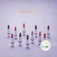 ซีดี Thurman - Lux CD VG+