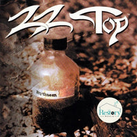 ซีดี ZZ Top - Rhythmeen CD M