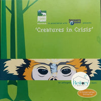 ซีดี Various - Creatures In Crisis CD VG