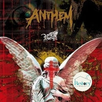 ซีดี Royz - Anthem CD VG+