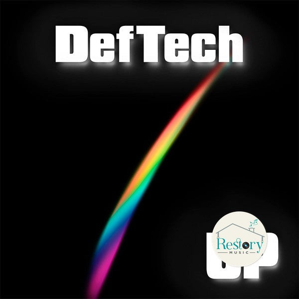 Buy Def Tech : Up (CD) Online for a great price – Restory Music