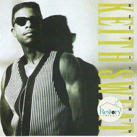 ซีดี Keith Sweat - Keep It Comin' CD M