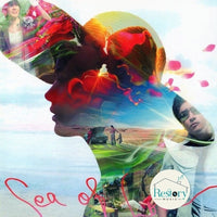 ซีดี Southern All Stars - Sea Of Love CD VG+