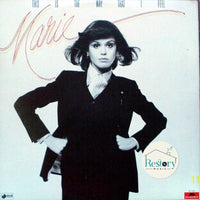 แผ่นเสียง Marie Osmond - This Is The Way That I Feel Vinyl VG+