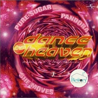 ซีดี Various - Dance To Heaven CD VG