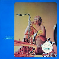 แผ่นเสียง Various - Matrix 4ch Demonstration Vinyl VG+