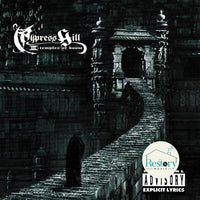 ซีดี Cypress Hill - III Temples Of Boom CD NM or M-