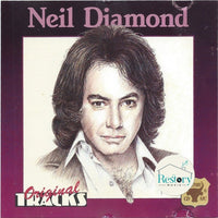 ซีดี Neil Diamond - First Hits CD NM or M-
