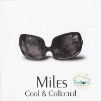 ซีดี Miles Davis - Cool & Collected CD VG