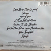 ซีดี Michael Jackson - Xscape CD NM or M-