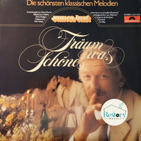 แผ่นเสียง James Last - Träum Was Schönes Vinyl VG+