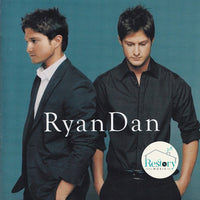 ซีดี RyanDan - RyanDan CD NM or M-
