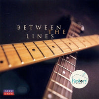 ซีดี Jazz Café - Between The Lines CD VG