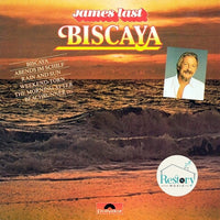 แผ่นเสียง James Last - Biscaya Vinyl NM or M-