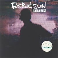ซีดี Fatboy Slim - Dance Bitch CD VG