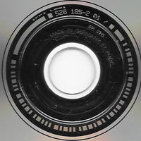 ซีดี Elton John - Made In England CD VG+