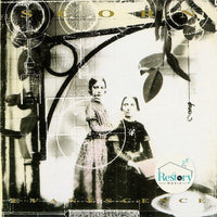 ซีดี Scorn - Evanescence CD VG+