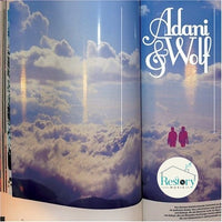 ซีดี Adani & Wolf - Adani & Wolf CD NM or M-