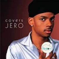 ซีดี Jero - Covers CD VG+