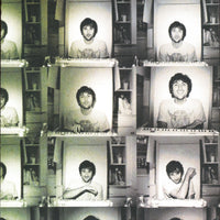 ซีดี Matt Costa - Unfamiliar Faces CD VG+