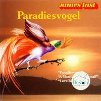 แผ่นเสียง James Last - Paradiesvogel Vinyl VG+