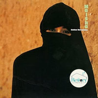 ซีดี Sadao Watanabe - Maisha CD VG