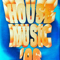 Various - House Music '96 CD VG+