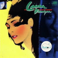 ซีดี Laura Branigan - The Best Of Laura Branigan CD VG