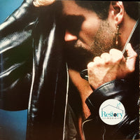 ซีดี George Michael - Faith CD VG+ 2CDs