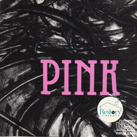 ซีดี Pink - Pink CD VG+