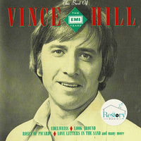 ซีดี Vince Hill - The Best Of "The EMI Years" CD VG+