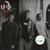 ซีดี Lyte Funkie Ones - LFO CD VG