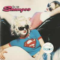ซีดี Shampoo - We Are Shampoo CD VG+