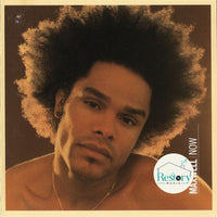 ซีดี Maxwell - Now CD VG+