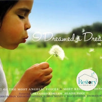 ซีดี Various - I Dreamed a Dream CD VG+