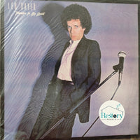 แผ่นเสียง Leo Sayer - Thunder In My Heart Vinyl G+