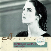 ซีดี Isabelle Adjani - Pull Marine CD VG