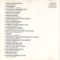 ซีดี Cleo Laine - That Old Feeling CD VG