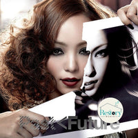 ซีดี Namie Amuro - Past<Future CD NM or M-
