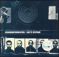 ซีดี Asian Dub Foundation - Rafi's Revenge CD NM or M-