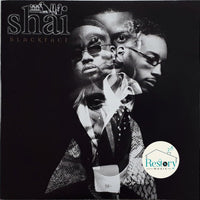 ซีดี Shai - Blackface CD VG+