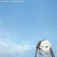 ซีดี Under Graph - ツバサ CD VG+