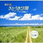 ซีดี 新垣勉 - さとうきび畑 CD VG+