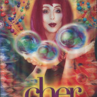 Cher - Live In Concert CD VG+