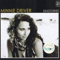 ซีดี Minnie Driver - Seastories CD NM or M-