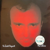 ซีดี Phil Collins - No Jacket Required CD G