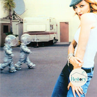 ซีดี Madonna - Remixed & Revisited CD VG