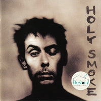 ซีดี Peter Murphy - Holy Smoke CD VG