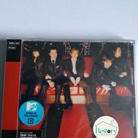 ซีดี The Gospellers - Frenzy CD VG+